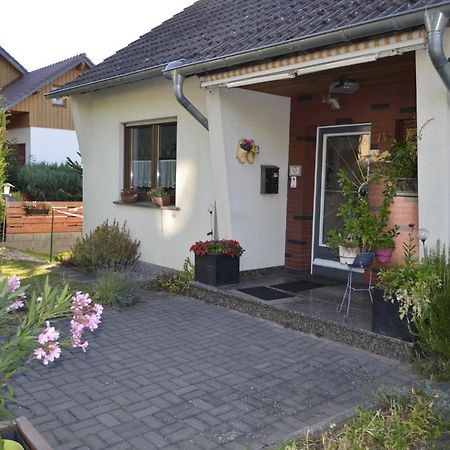 Sunrise B&B Hellenthal Exterior photo